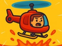 Lava Cre Online Game