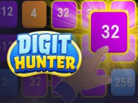 Number Chase Reflex Game