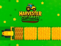 Golden Wheat Harvest Simulator