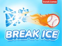 Frost Shatter Puzzle Challenge