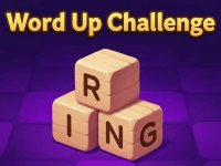 Word Quest Journey Puzzle