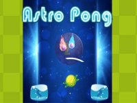 Astro Pong Pro Arcade