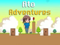 Ato Adventures Platformer
