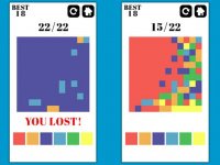 Color Merge Puzzle Challenge