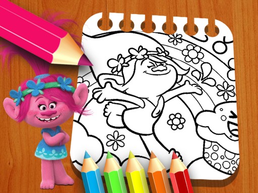 Coloring Pages Fun Online