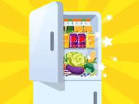 Fridge Packing Puzzle