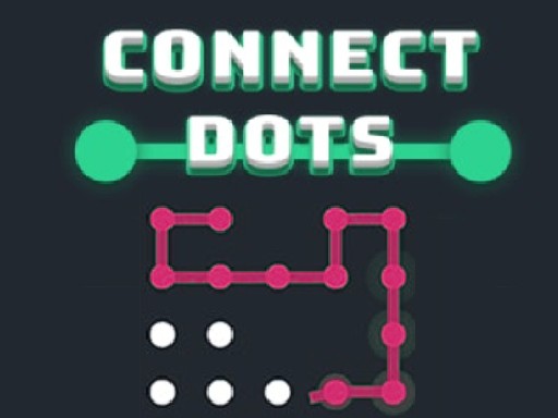Dot Link Puzzle