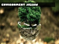 Environment Jigsaw Puzzle Game