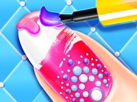 Princess Nail Art Studio
