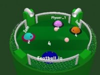 Soccer Arena Showdown