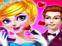 Fairy Princess Dress Up Game
