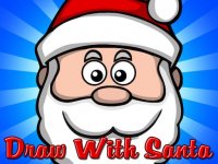 Christmas Drawing Fun for Kids
