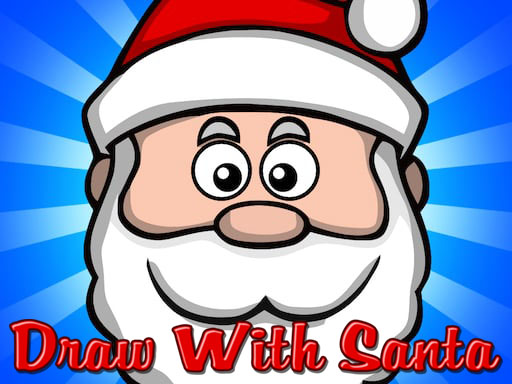 Christmas Drawing Fun for Kids