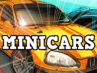 MINICARS Racing Game