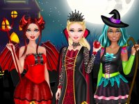Halloween Style Studio