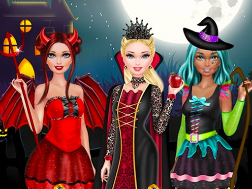 Halloween Style Studio