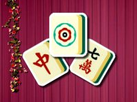 Mahjong Tiles Match - Classic Puzzle