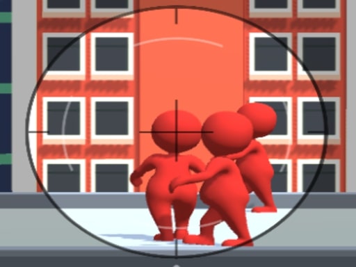 Precision Aim Arcade