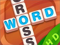 Jungle Word Cross Puzzle