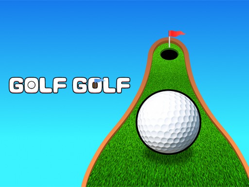 Golf Golf Online Puzzle Sports