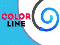 Color Path Runner