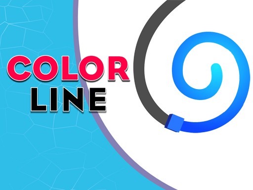Color Path Runner