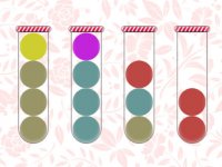 Bubble Sort Puzzle Challenge