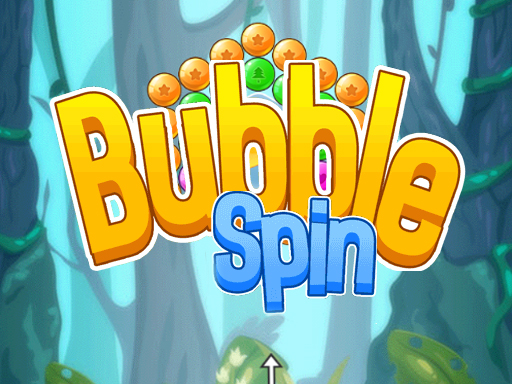 Cube Match Puzzle - Spin and Clear