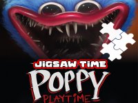 Huggy Wuggy Jigsaw Puzzle