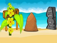 Beach Escape Puzzle Journey