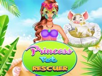 Hidden Funny Alphabet Puzzle Game