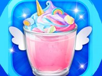 Unicorn Food and Fashion Creator