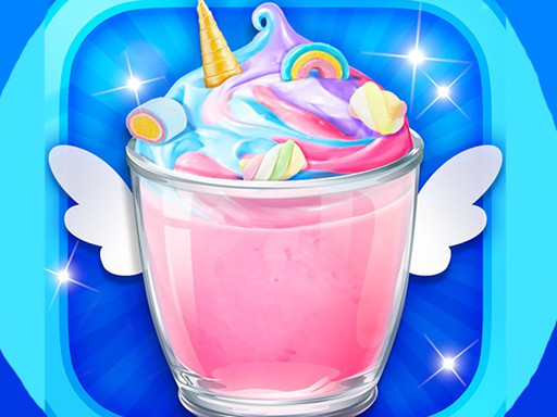 Unicorn Food and Fashion Creator