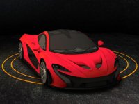 Turbo Car Track Online Game