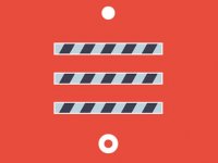 Barrier Pass Puzzle Arcade