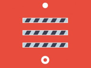 Line Barriers Online Game