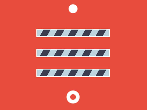 Barrier Pass Puzzle Arcade