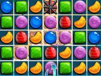 Candy Match Puzzle