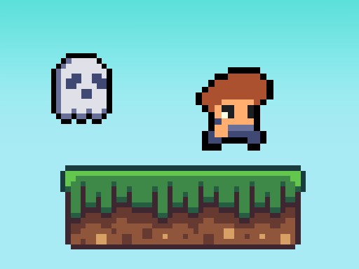Steve's Platform Adventure