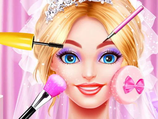 Wedding Style Designer Dress Up