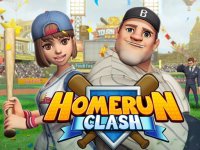 Homerun Derby Sports Clash