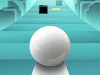 Roller Sky 3D Runner