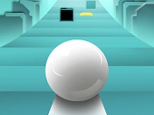 Roller Sky 3D Online Game