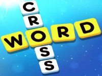 Word Cross Puzzle Game