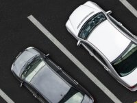 City Parking Online Game
