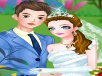 Garden Wedding Style Creator