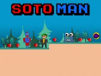 Soto Man Gem Quest