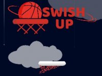 Hoop Catch Arcade Basketball