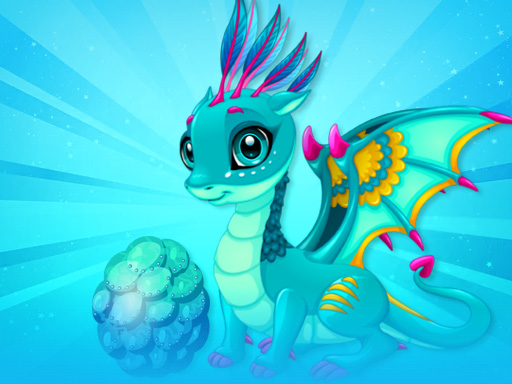 Fantasy Creature Mixing Lab