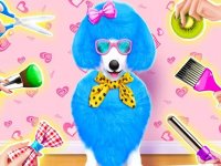 Princess Pet Beauty Salon Online Game